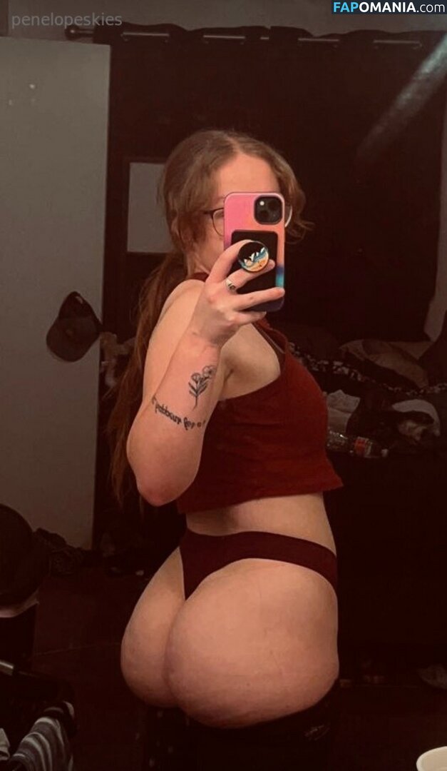 Penelope_skies / kirakatnip / penelope-skies Çıplak OnlyFans  Sızdırılmış Fotoğraf #13