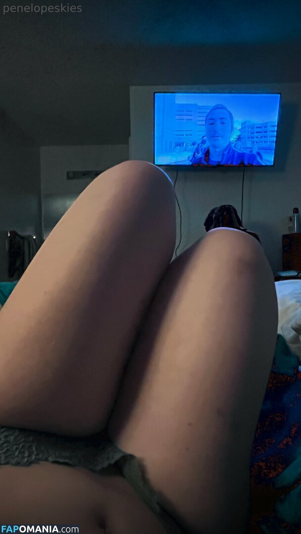 Penelope_skies / kirakatnip / penelope-skies Çıplak OnlyFans  Sızdırılmış Fotoğraf #14
