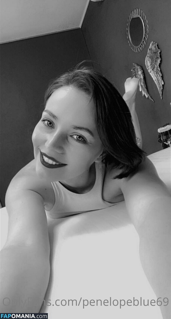 penelopeblue69 / penelopecruzoficial Çıplak OnlyFans  Sızdırılmış Fotoğraf #93