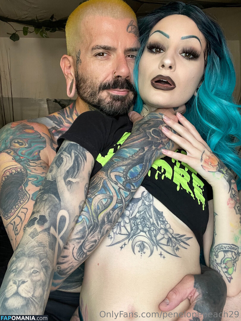 penelopepeach / penelopepeach29 Çıplak OnlyFans  Sızdırılmış Fotoğraf #35