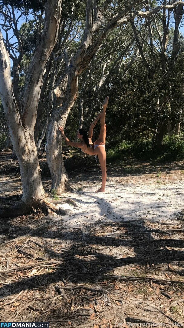 Penny / penny.sebevrazda / pennysebevrazda Çıplak OnlyFans  Sızdırılmış Fotoğraf #16