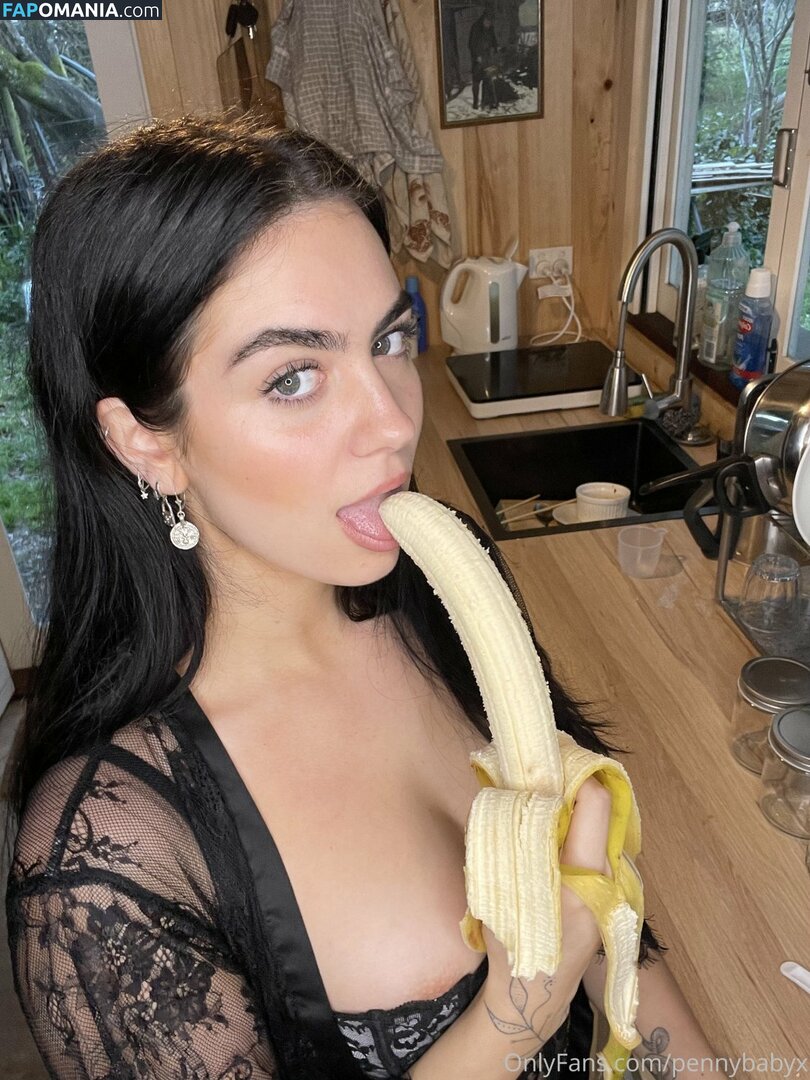 Penny / penny.sebevrazda / pennysebevrazda Çıplak OnlyFans  Sızdırılmış Fotoğraf #22