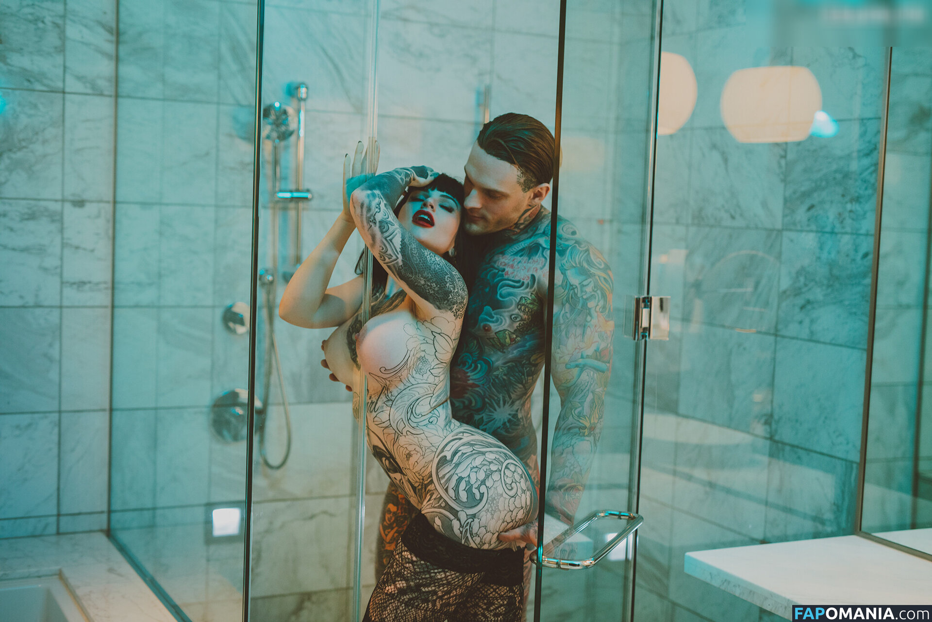 Penny / penny.sebevrazda / pennysebevrazda Çıplak OnlyFans  Sızdırılmış Fotoğraf #31