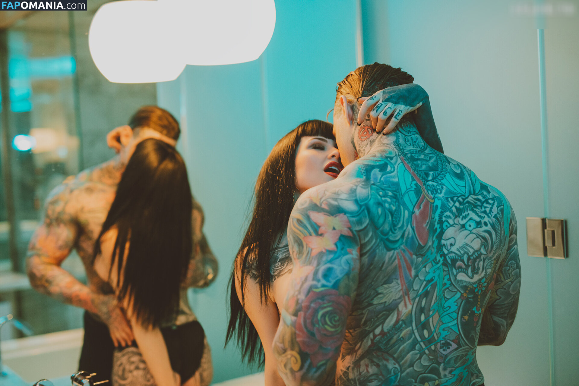 Penny / penny.sebevrazda / pennysebevrazda Çıplak OnlyFans  Sızdırılmış Fotoğraf #32