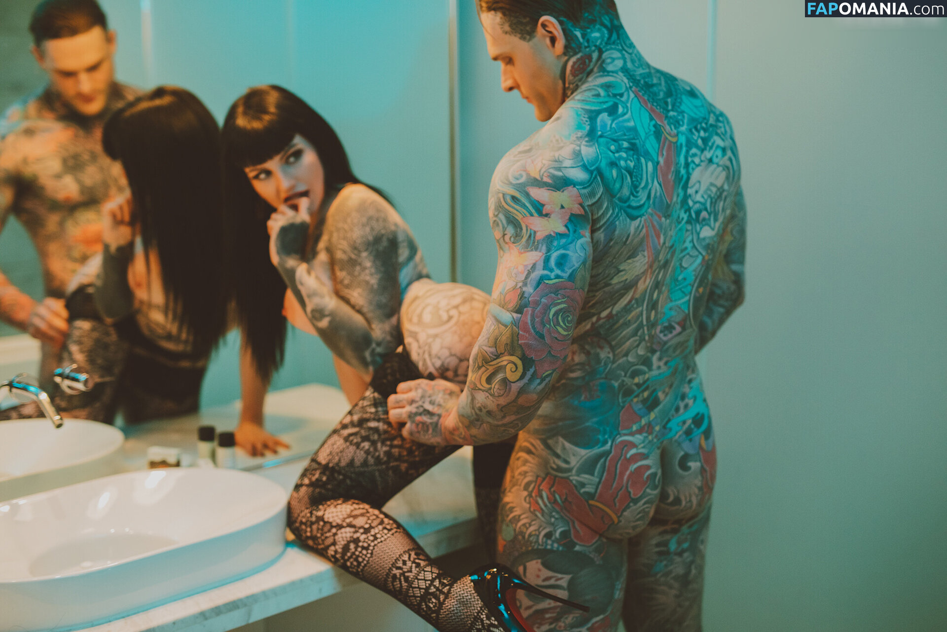 Penny / penny.sebevrazda / pennysebevrazda Çıplak OnlyFans  Sızdırılmış Fotoğraf #34