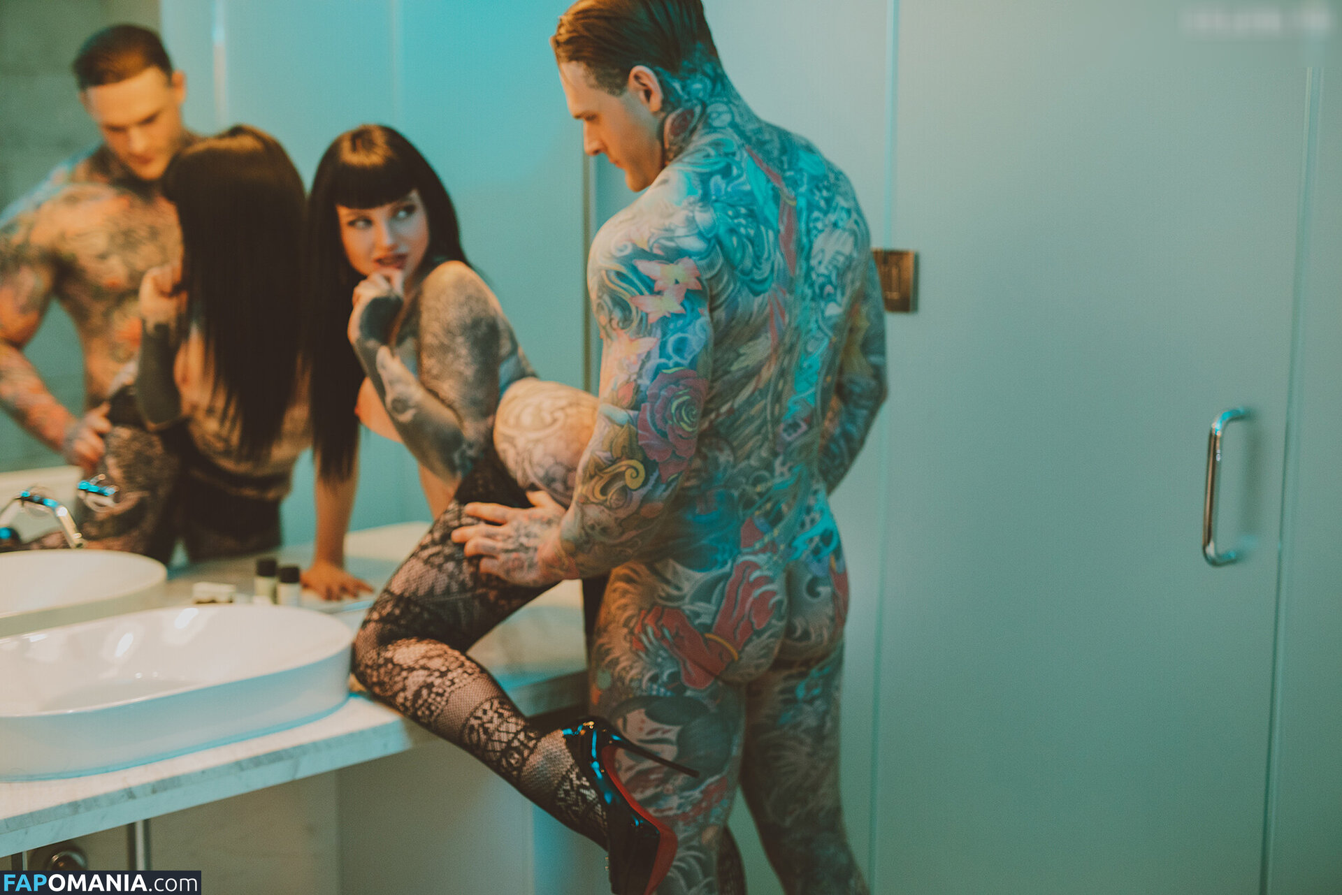 Penny / penny.sebevrazda / pennysebevrazda Çıplak OnlyFans  Sızdırılmış Fotoğraf #35