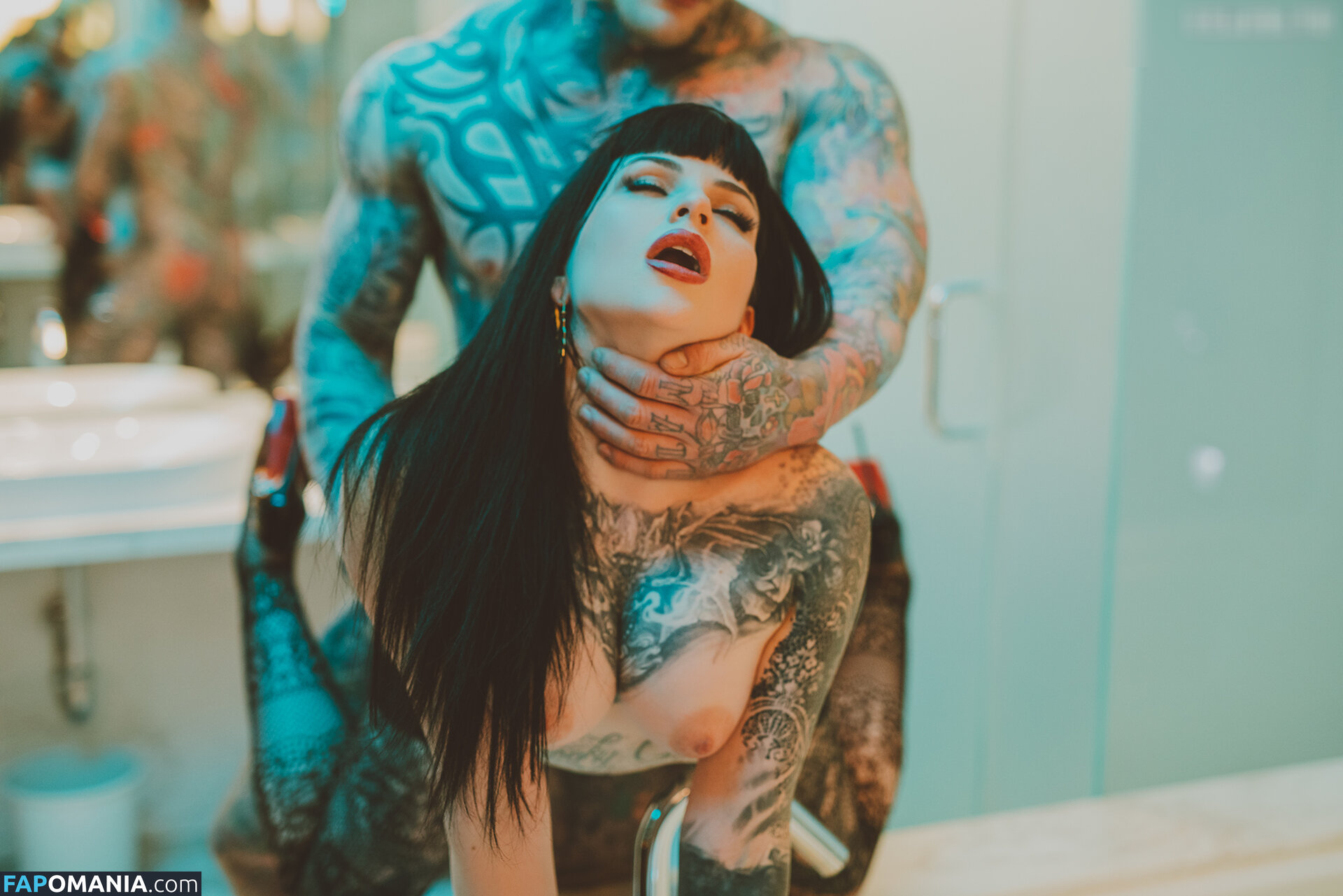 Penny / penny.sebevrazda / pennysebevrazda Çıplak OnlyFans  Sızdırılmış Fotoğraf #42