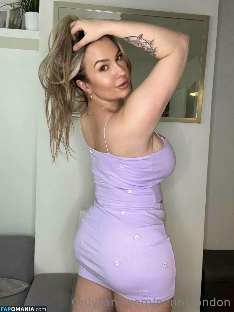 pennylondon / ultimate_tomathoe Çıplak OnlyFans  Sızdırılmış Fotoğraf #16