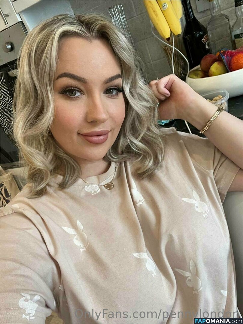 pennylondon / ultimate_tomathoe Çıplak OnlyFans  Sızdırılmış Fotoğraf #44