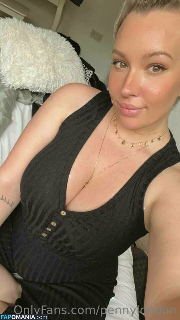 pennylondon / ultimate_tomathoe Çıplak OnlyFans  Sızdırılmış Fotoğraf #46