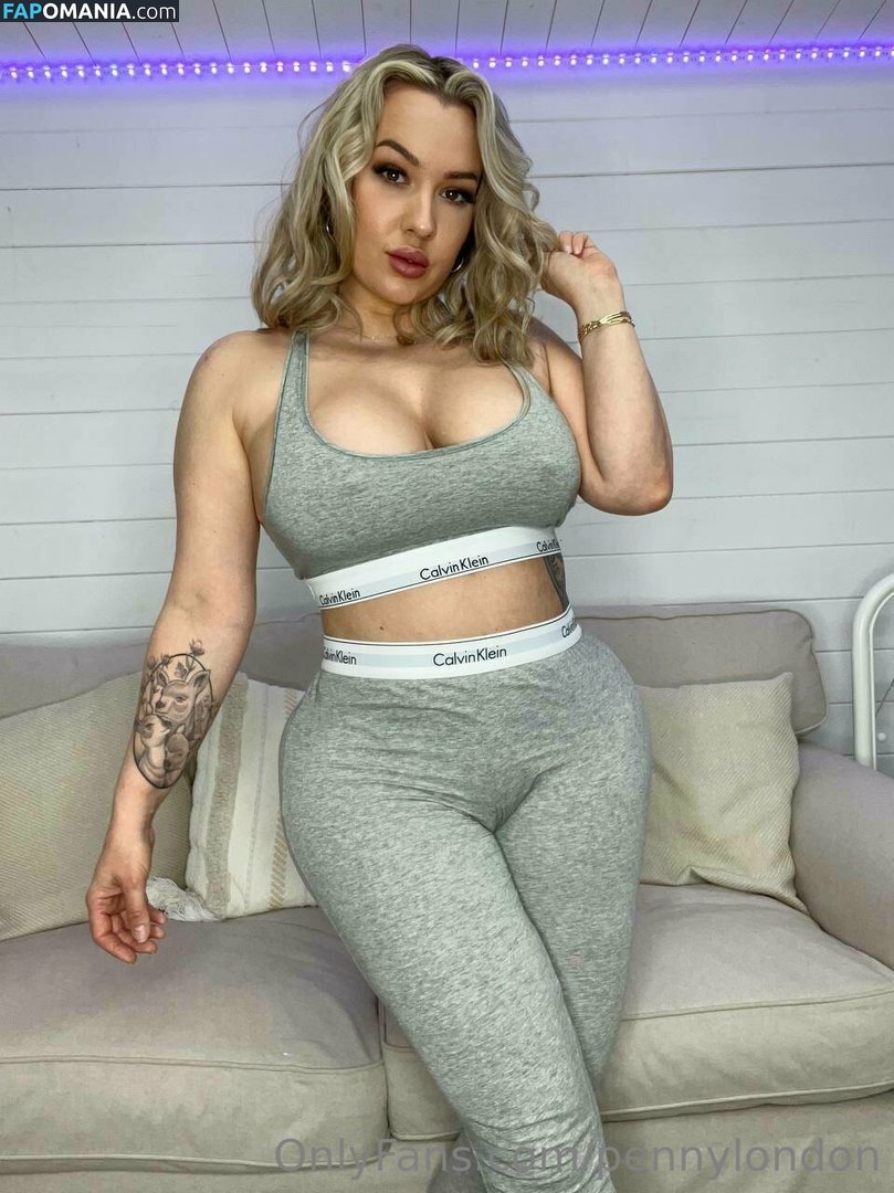 pennylondon / ultimate_tomathoe Çıplak OnlyFans  Sızdırılmış Fotoğraf #76