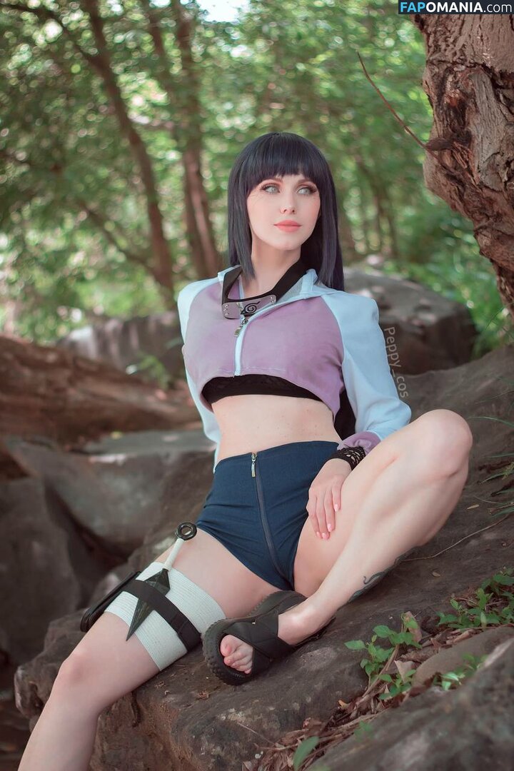 Peppy_Cos Çıplak OnlyFans  Sızdırılmış Fotoğraf #64