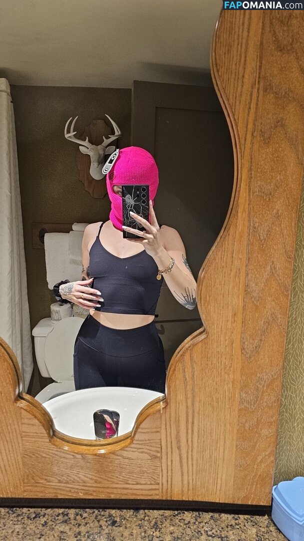 Perfexia / perfexiaa Çıplak OnlyFans  Sızdırılmış Fotoğraf #6