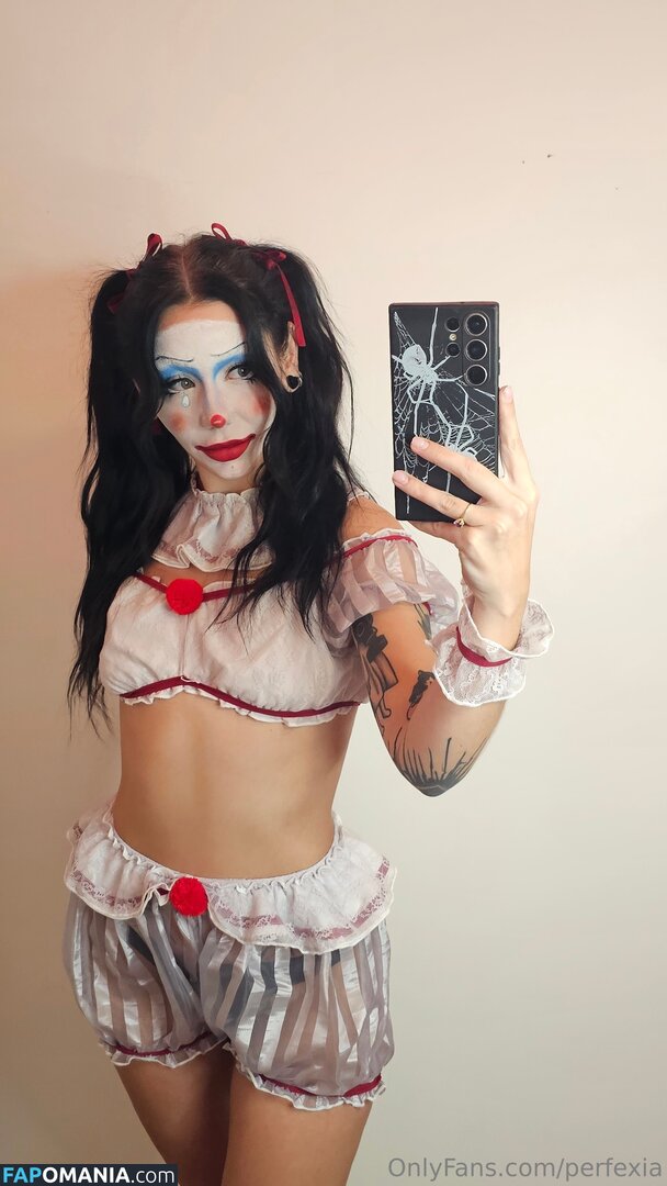 Perfexia / perfexiaa Çıplak OnlyFans  Sızdırılmış Fotoğraf #11