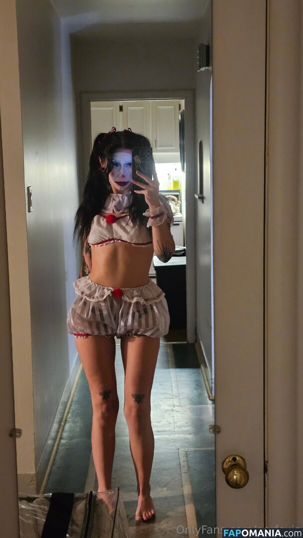 Perfexia / perfexiaa Çıplak OnlyFans  Sızdırılmış Fotoğraf #12