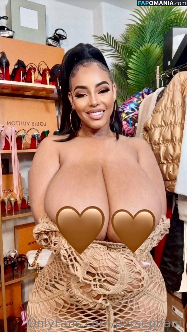 Persephanii / officialpersephanii Çıplak OnlyFans  Sızdırılmış Fotoğraf #64