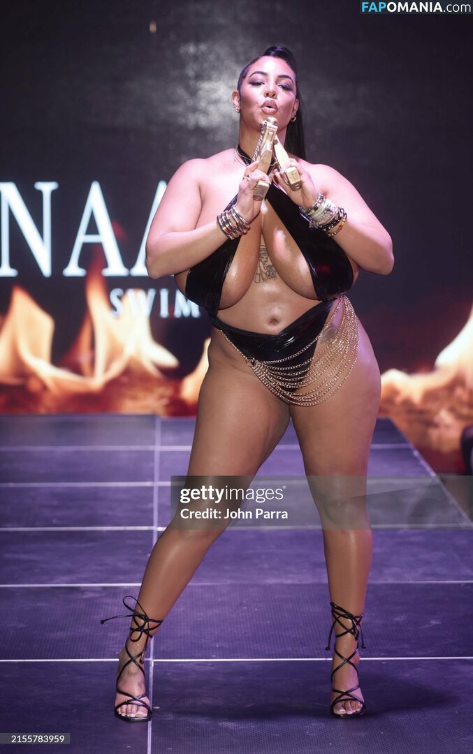 Persephanii / officialpersephanii Çıplak OnlyFans  Sızdırılmış Fotoğraf #231