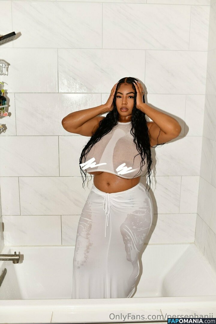 Persephanii / officialpersephanii Çıplak OnlyFans  Sızdırılmış Fotoğraf #265