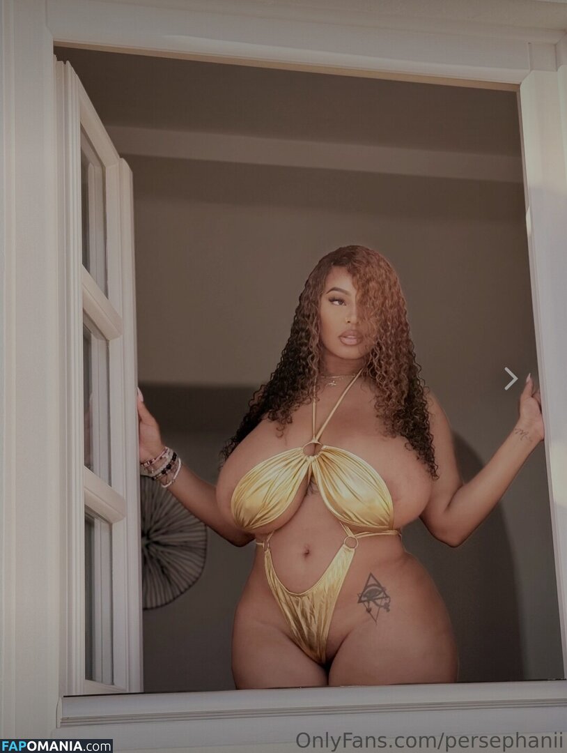 Persephanii / officialpersephanii Çıplak OnlyFans  Sızdırılmış Fotoğraf #269