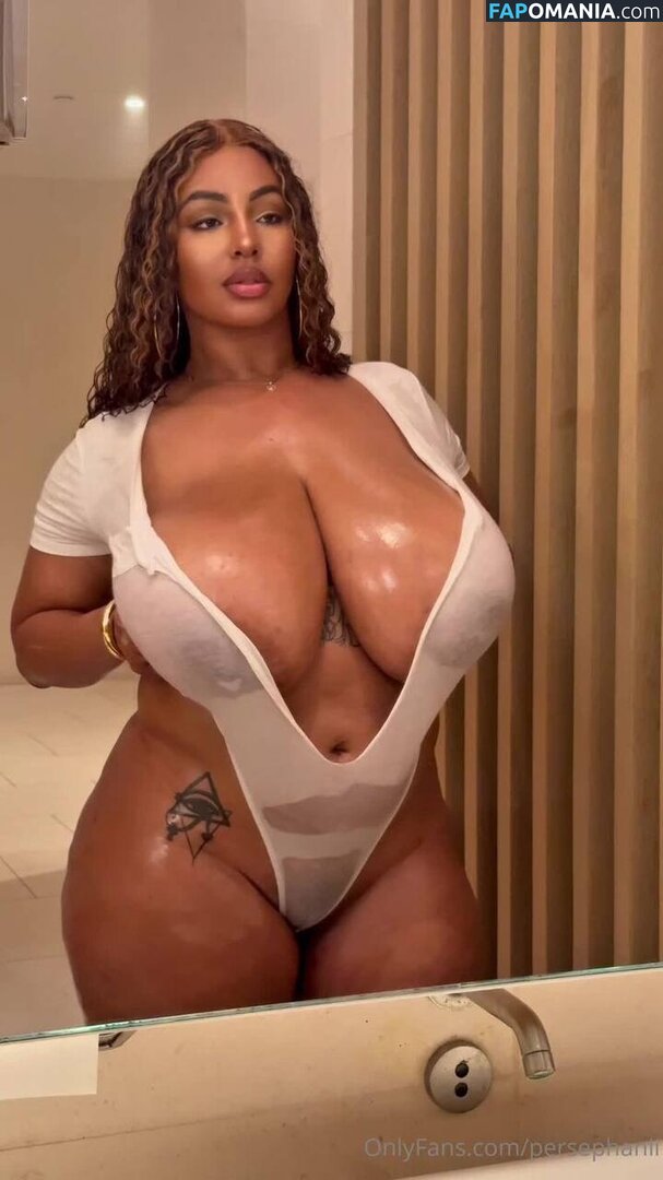 Persephanii / officialpersephanii Çıplak OnlyFans  Sızdırılmış Fotoğraf #293