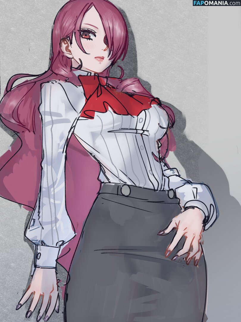 Persona / imheavenxo Çıplak OnlyFans  Sızdırılmış Fotoğraf #25