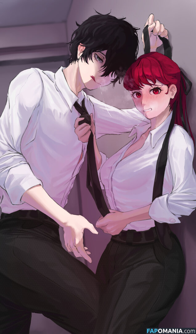 Persona / imheavenxo Çıplak OnlyFans  Sızdırılmış Fotoğraf #88