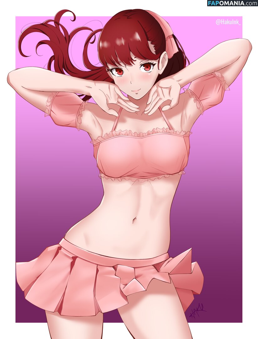 Persona / imheavenxo Çıplak OnlyFans  Sızdırılmış Fotoğraf #92