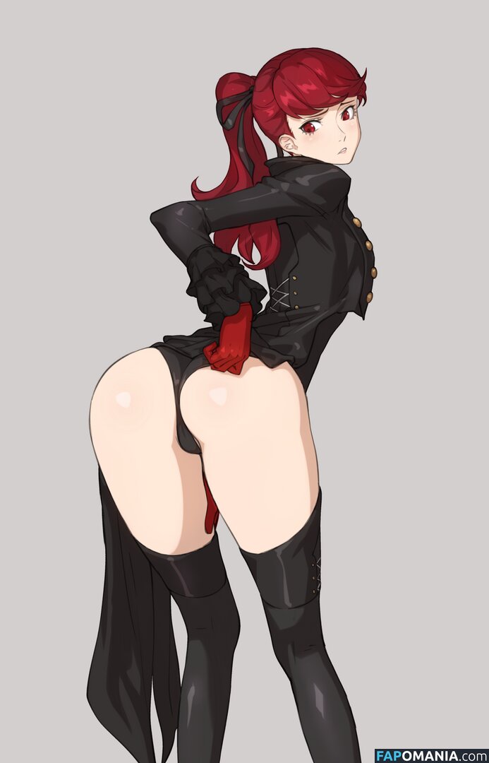 Persona / imheavenxo Çıplak OnlyFans  Sızdırılmış Fotoğraf #104