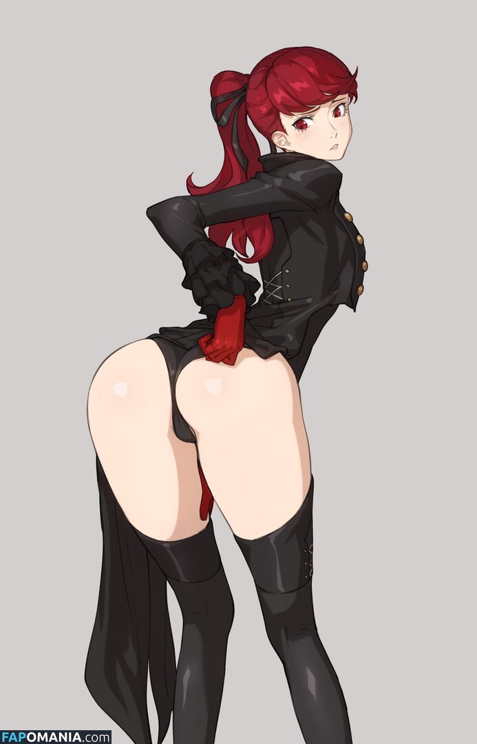 Persona / imheavenxo Çıplak OnlyFans  Sızdırılmış Fotoğraf #120