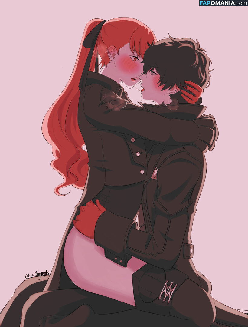 Persona / imheavenxo Çıplak OnlyFans  Sızdırılmış Fotoğraf #128