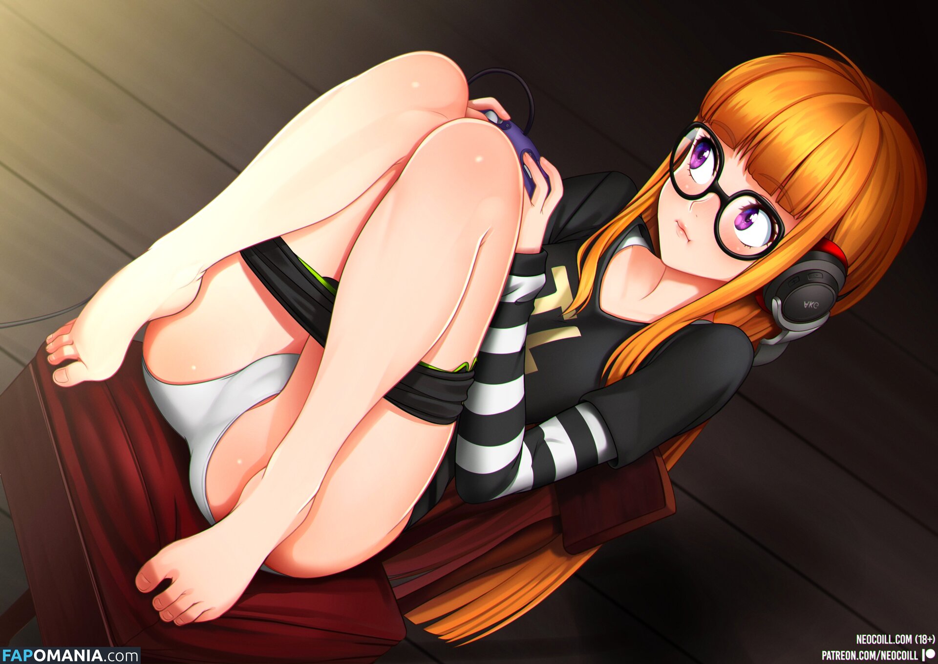 Persona / imheavenxo Çıplak OnlyFans  Sızdırılmış Fotoğraf #158