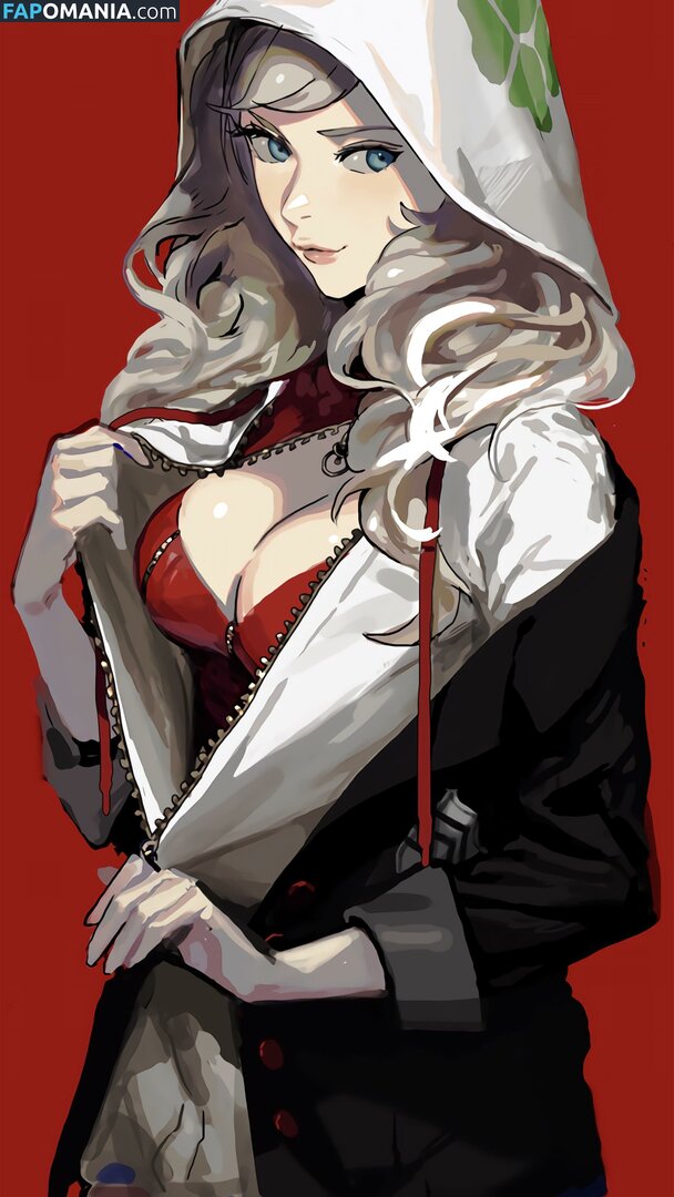 Persona / imheavenxo Çıplak OnlyFans  Sızdırılmış Fotoğraf #161