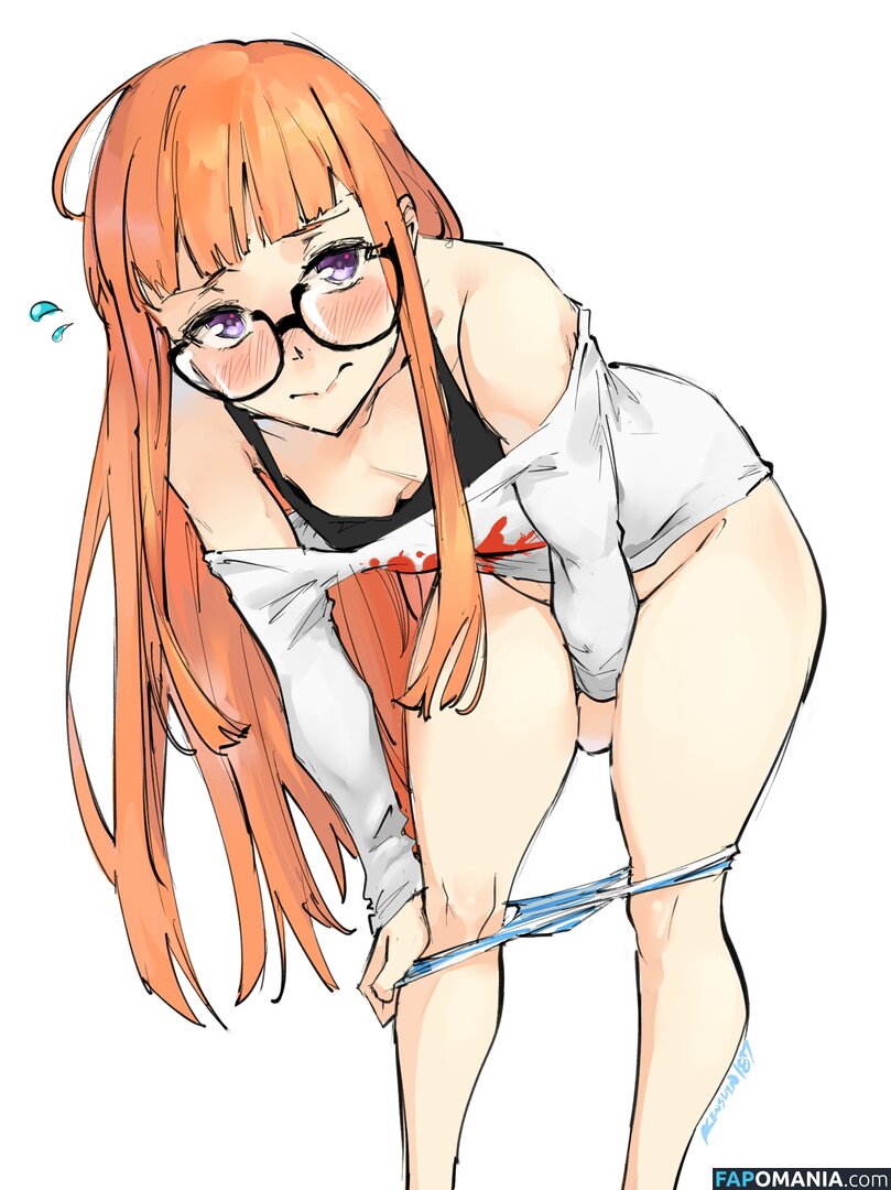 Persona / imheavenxo Çıplak OnlyFans  Sızdırılmış Fotoğraf #196