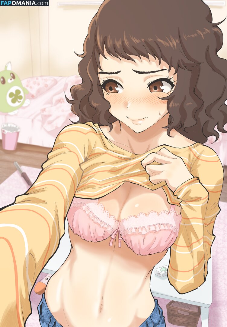 Persona / imheavenxo Çıplak OnlyFans  Sızdırılmış Fotoğraf #205