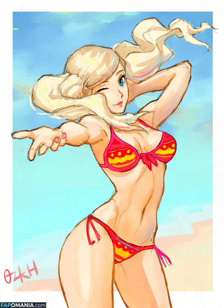 Persona / imheavenxo Çıplak OnlyFans  Sızdırılmış Fotoğraf #208