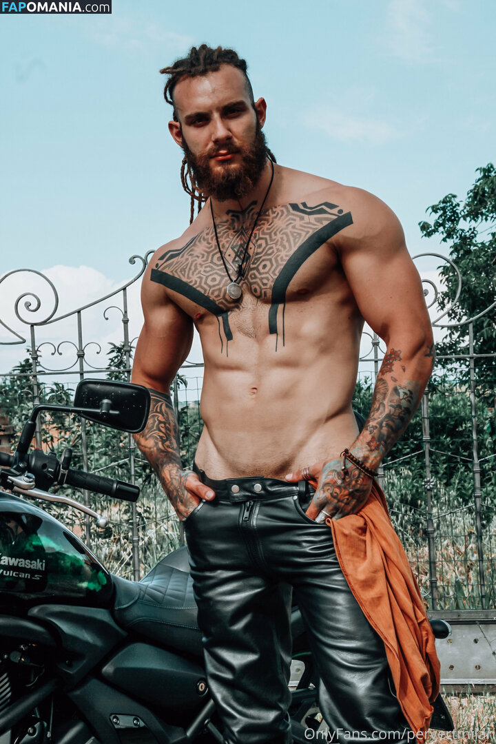 pervertmilan Çıplak OnlyFans  Sızdırılmış Fotoğraf #61