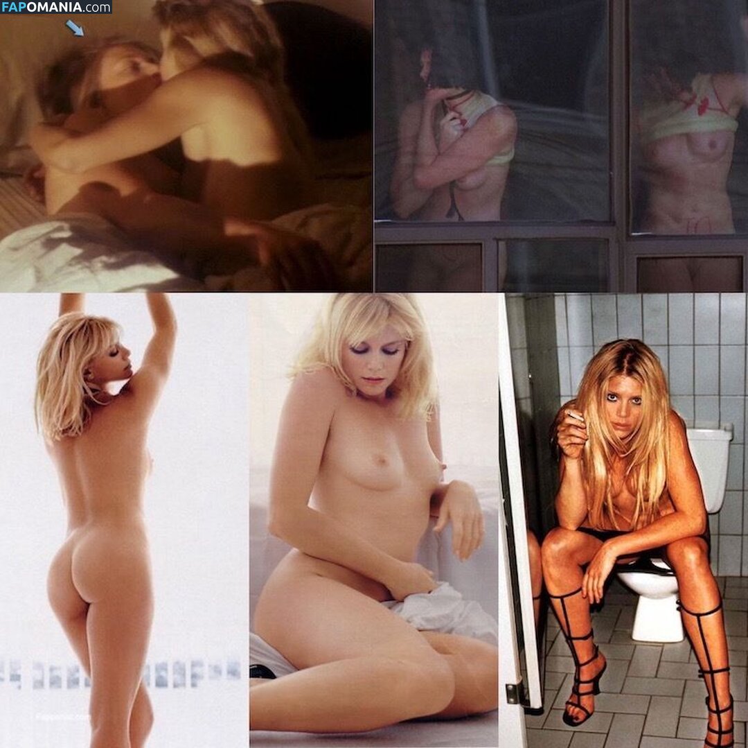 Peta Wilson Çıplak OnlyFans  Sızdırılmış Fotoğraf #15