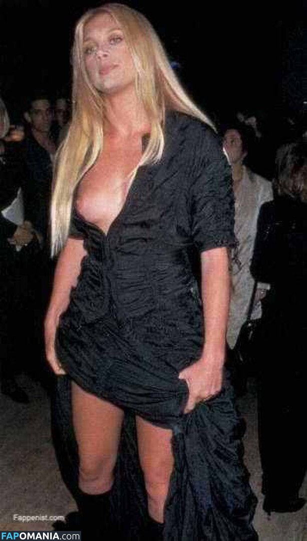 Peta Wilson Çıplak OnlyFans  Sızdırılmış Fotoğraf #23
