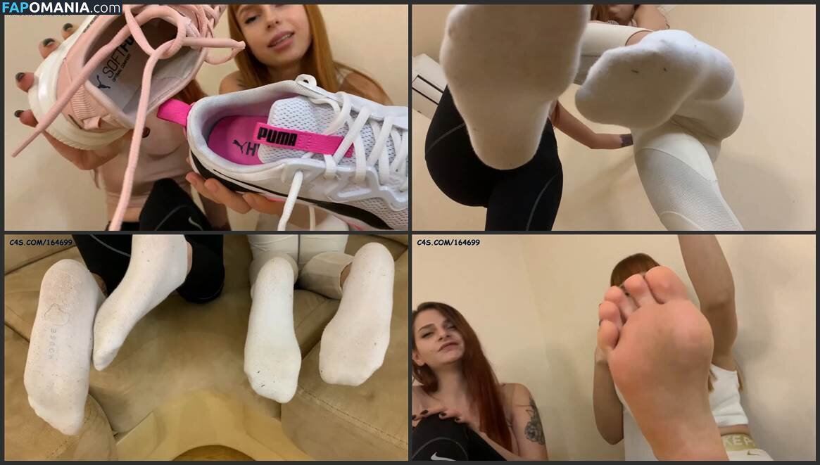 Petite Princesses Femdom Çıplak OnlyFans  Sızdırılmış Fotoğraf #7