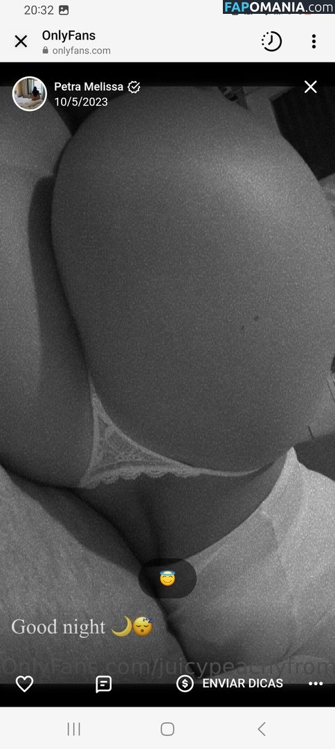 Petra Melissa / juicypeachyfromportugal / umapetra Çıplak OnlyFans  Sızdırılmış Fotoğraf #5