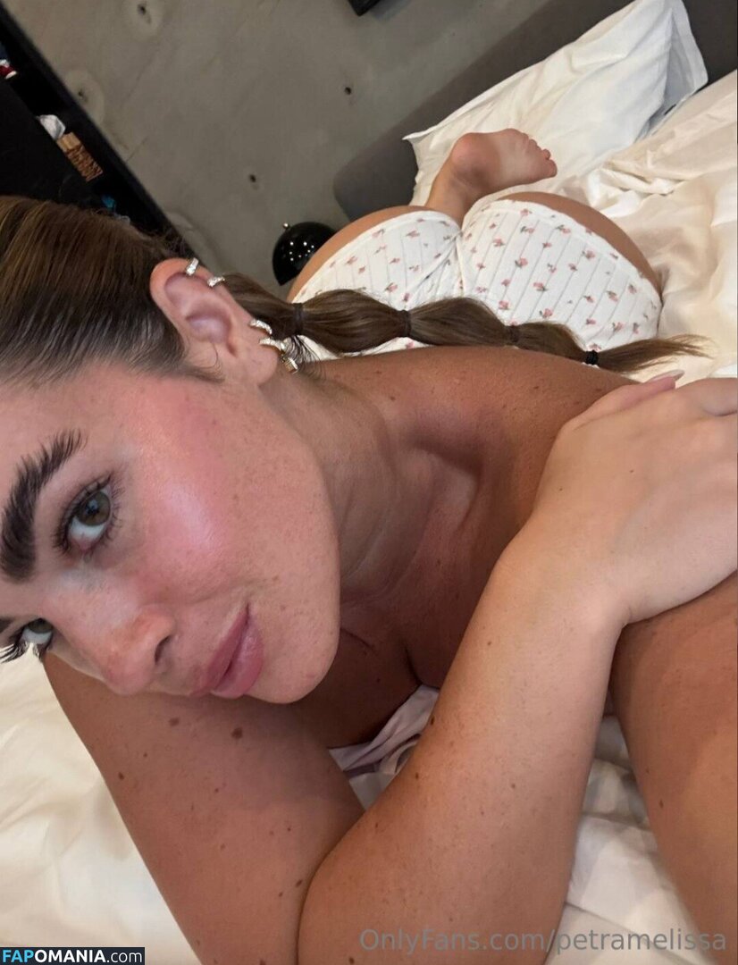 Petra Melissa / juicypeachyfromportugal / umapetra Çıplak OnlyFans  Sızdırılmış Fotoğraf #16