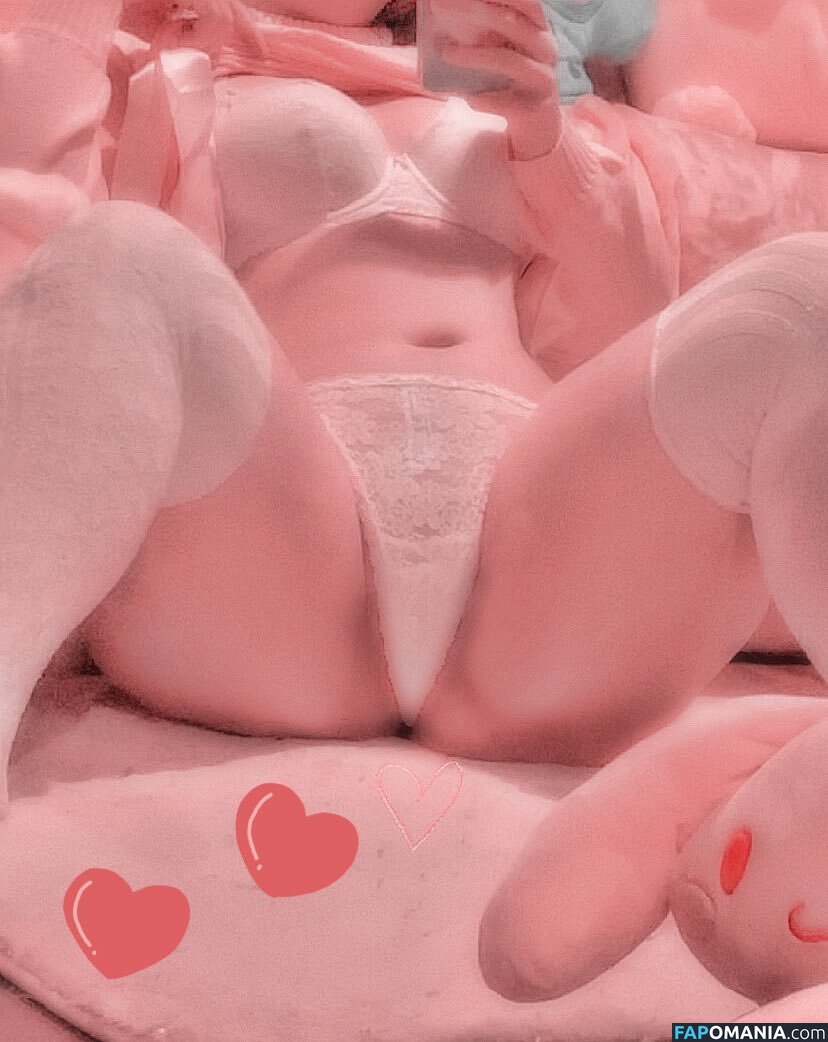 Petunia Bunny / petuniabunny Çıplak OnlyFans  Sızdırılmış Fotoğraf #11