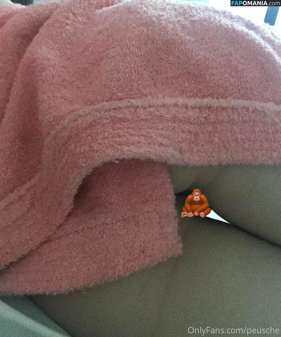 Peusche Çıplak OnlyFans  Sızdırılmış Fotoğraf #17