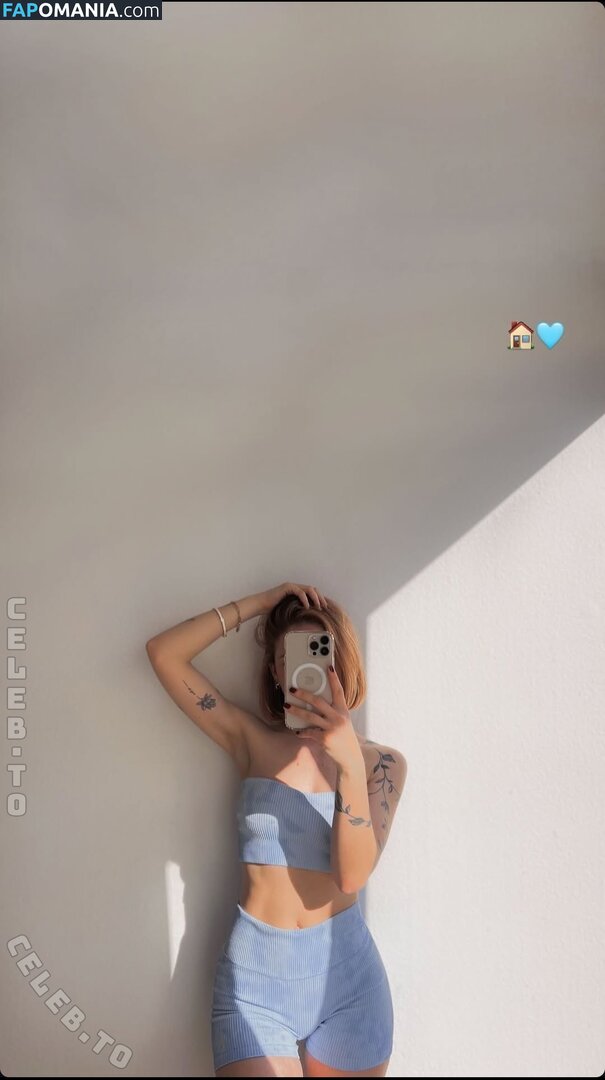 ph1line Çıplak OnlyFans  Sızdırılmış Fotoğraf #1