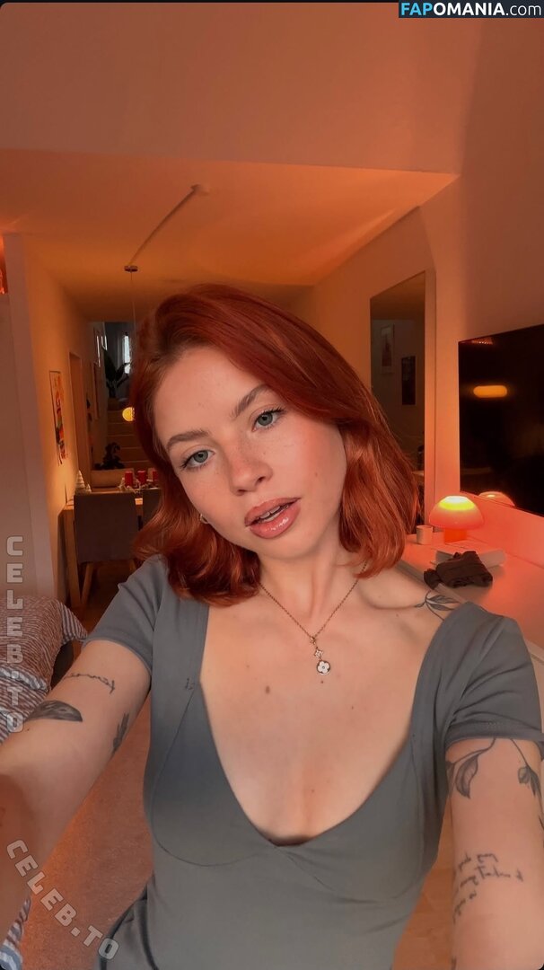 ph1line Çıplak OnlyFans  Sızdırılmış Fotoğraf #5