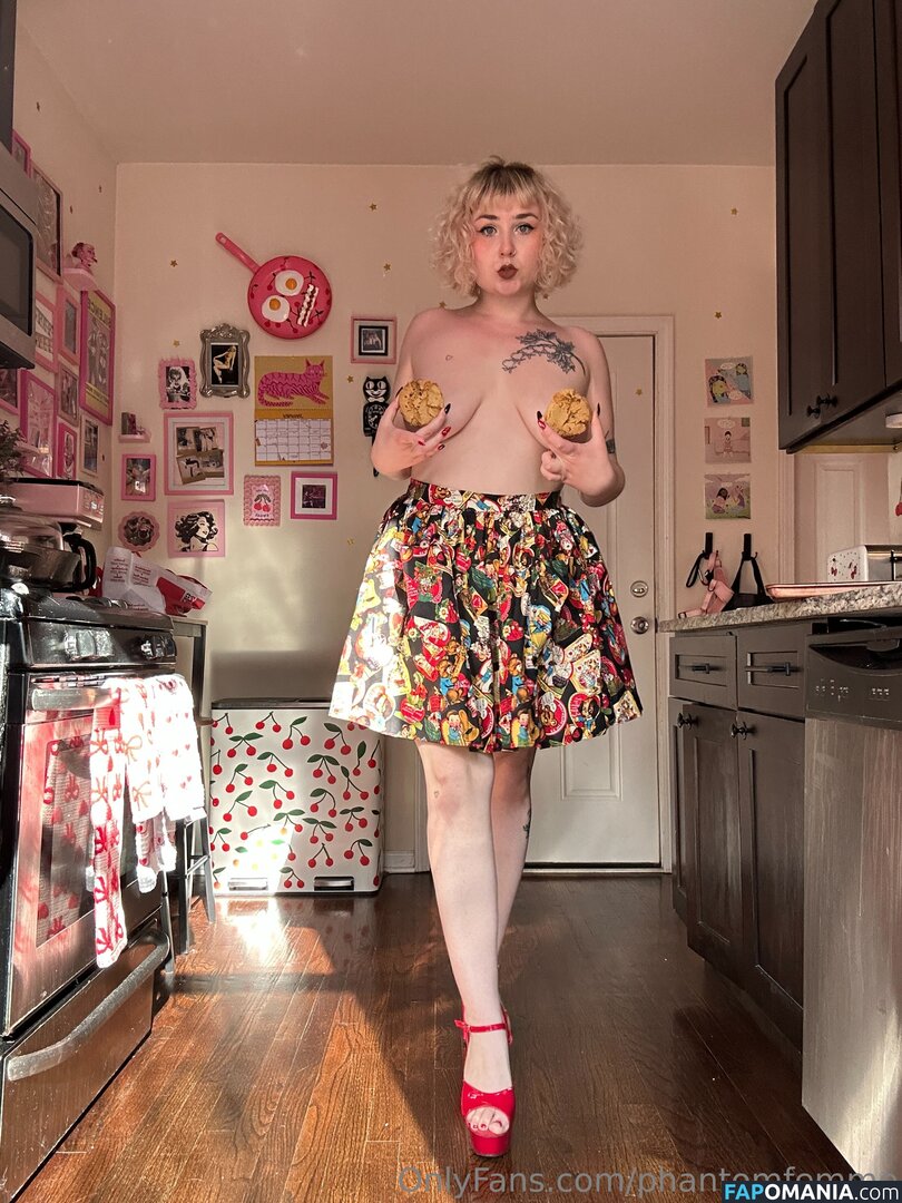 phantomfemme Çıplak OnlyFans  Sızdırılmış Fotoğraf #3
