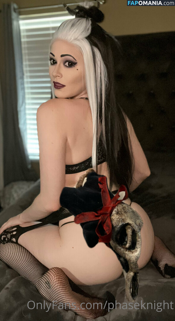 phaseknight / phaseknight_ Çıplak OnlyFans  Sızdırılmış Fotoğraf #117