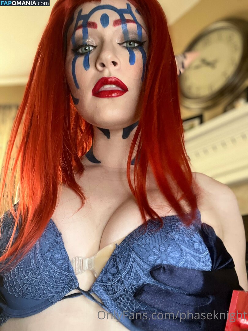 phaseknight / phaseknight_ Çıplak OnlyFans  Sızdırılmış Fotoğraf #126