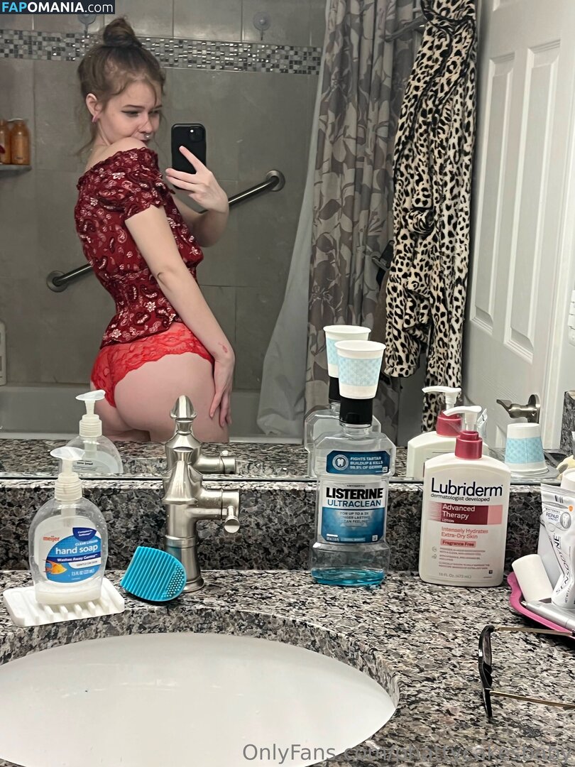 mandybabycakes / phattycakesbaby Çıplak OnlyFans  Sızdırılmış Fotoğraf #11