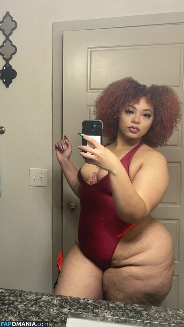 Pheonixthebody Çıplak OnlyFans  Sızdırılmış Fotoğraf #1